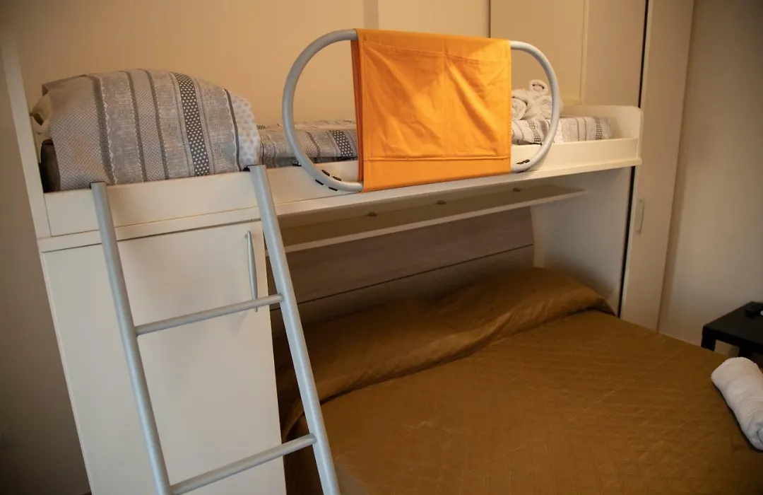 B&B Miramare Suite-1